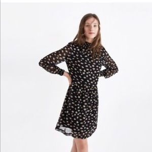 Madewell dress!